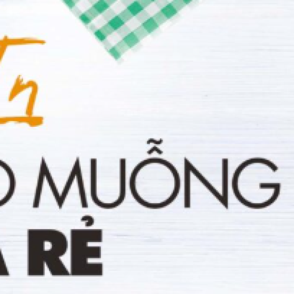 In bao muỗng giá rẻ - giải pháp tiết kiệm, chất lượng cao